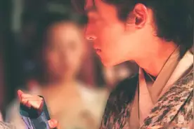BGM一响，感觉天都要塌了，15年了，至今无法被超越图片