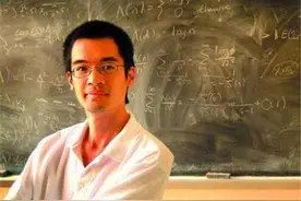 他是数学天才，8岁高考考出760分，智商240超爱因斯坦，现怎样了图片