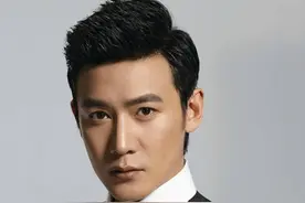 “小鲜肉鼻祖”——陆毅图片