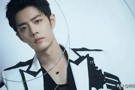 四大卫视春晚，肖战连跨两台：唱给所有知道我名字的人图片