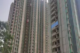 邯郸这些小区房地产遗留问题有希望解决了！图片