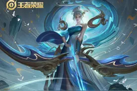 王者荣耀：六对克制关系非常严重的英雄，若忽视会被视为演员图片