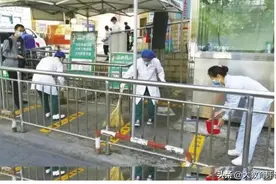 为了做好这件事，兰州人都行动起来了图片