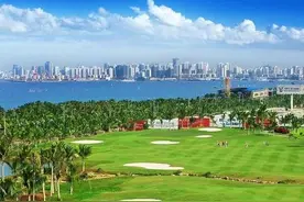 我国有三个“海南”，除了海南省，其它两个在哪里？图片