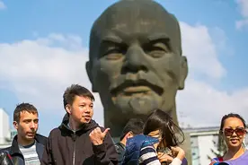 俄罗斯会出售远东地区吗？网友：摆脱远东，俄罗斯经济才能腾飞图片