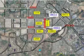 曲靖越来越好！曲靖东西南北中之西片区发展潜力分析图片