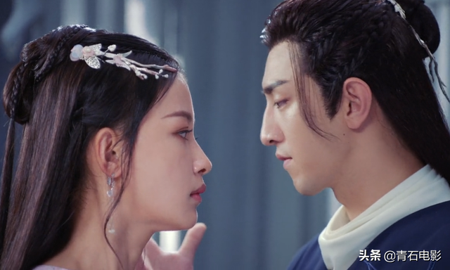 从大家吐槽到口碑逆袭，这部不被看好的“三生三世”如何做到的？