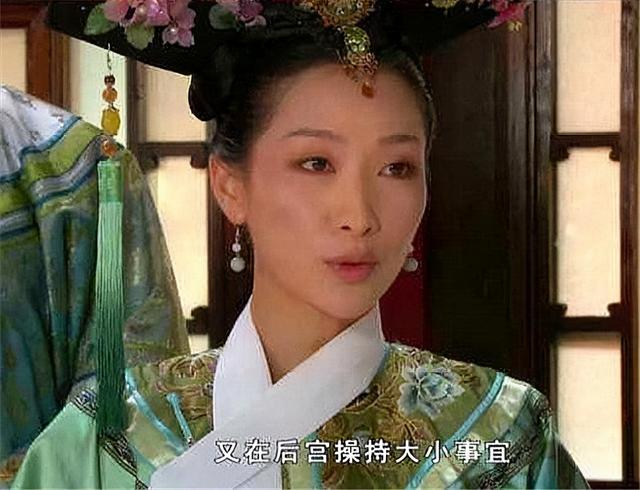 甄嬛传：难怪温实初会挥刀自宫，你看他有什么不可告人的目的？