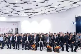 从拓荒者到领路人，卡友地带用七年光景温暖货车司机图片