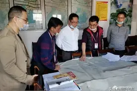 【防控一线 党旗飘扬】金灶镇按下“快进键”，干好这件事……图片