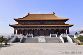 中国有两个城市都用鸡命名，一个在东北一个在西北，有着特别缘分图片