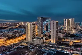 厦门大型国企换帅，迎来首位女总裁，前年薪酬282万图片