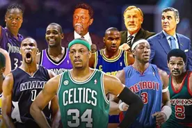 下一届NBA名人堂入选球员概率：马里昂上榜，波什99.5%图片