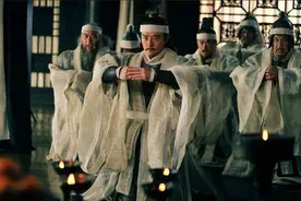 曹操活了66岁，为什么他的25个儿子却基本都短命图片