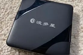 电视盒子哪款好，让孩子在娱乐中学习的电视机顶盒，陪伴孩子成长图片