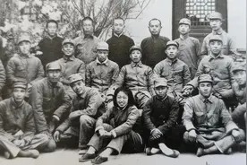 叛徒的下场图片