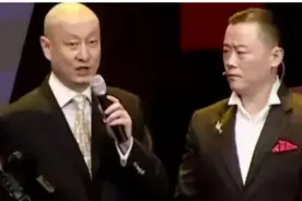 周立波：恩怨25年，背叛“大哥”关栋天的日子图片