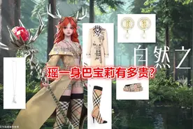 王者荣耀瑶瑶公主新皮！年轻人的第一件奢侈品图片