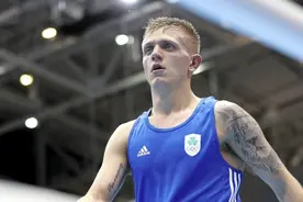 东京奥运会拳击选手巡礼：科特·沃克，未来还有着无限的可能图片