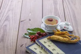 “清肺高手”找到了，早晚坚持喝一杯，清肺润肺！图片