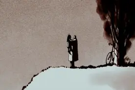 从《父与女》到《负空间》：相同的“父亲缺位”，不同的父爱诠释图片