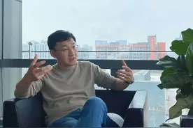 极狐破界，于立国闯关图片