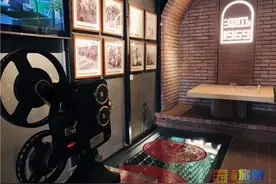 探秘！北京居然藏着一座地下城，重回老巷子里的旧时光~图片