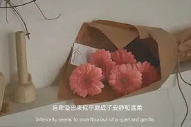 从得到的那一刻起，爱就停止了生长图片