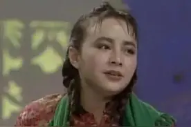 关晓彤根本不够格，宋丹丹才是真正的京圈公主图片