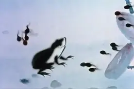 水墨、神话、传奇…几部让我们终身回忆的儿时动画片图片