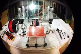 无锡这小伙太会玩！自己造了个“秘密基地”图片