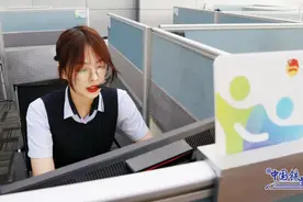 揭秘！铁路12306客服中心：你以为他们只是接电话？图片