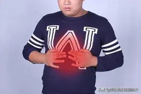 什么是肺纤维化？肺纤维化的危害有多大？医生一次说清图片