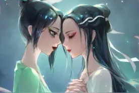 千年的等待，只为换你一次回眸  |  手机壁纸图片