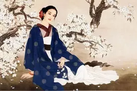 李清照2首词，看似唯美，实则一个女人国破、家亡、夫死的凄婉图片