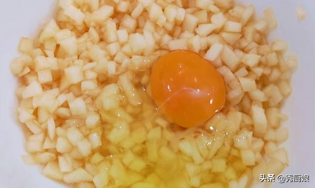 秋季，不管有钱没钱，此果要多吃，含17种氨基酸，营养全面降秋燥