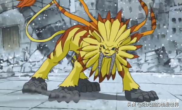 《伍六七之最强理发师》第一集玩的十个梗！看看你漏掉了哪些