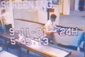 全程回顾911事件始末：一场噩梦20年20个瞬间图片