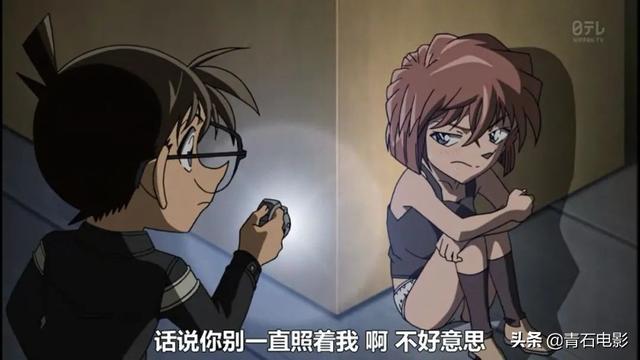豆瓣10大热门日漫，《名侦探柯南》仅排第6，《七龙珠》垫底