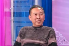 郭德纲的干爹和他的干儿子们：相声圈里的规则如此奇葩图片