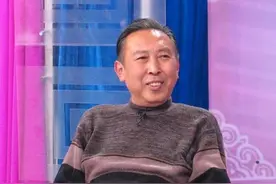 郭德纲的干爹和他的干儿子们：相声圈里的规则如此奇葩图片