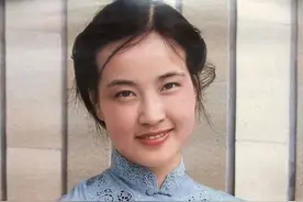 刘晓庆四次婚姻，无儿无女终老一生，看完后竟有些同情图片