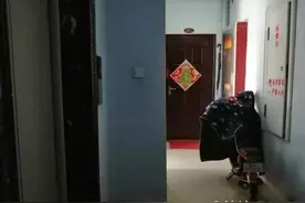 德州有的小区电动车随便上楼，公共充电点许多居民不太愿去图片