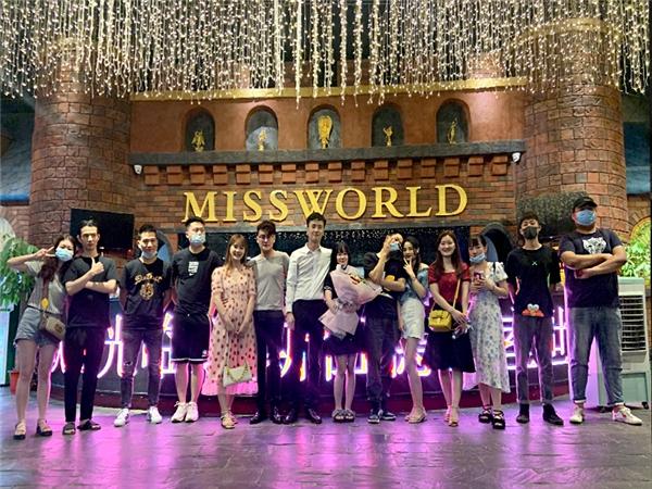 密室黑科技，“迷粉们”这份求婚指南请接收