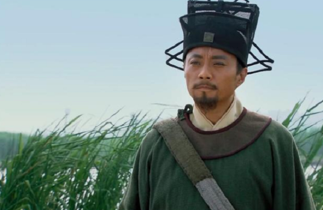 一首反诗而被改判了死刑,幸得当时的梁山头领晁盖带领梁山兄弟来解救