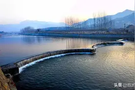 盘点山东省10大水库，一个比一个美，你去过几处？图片