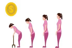 俗语“男不过八八，女不过七七”指什么意思？想告诉我们什么？图片