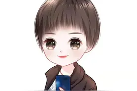 换个头像吧，短发的女生卡通头像，一样性感和可爱图片