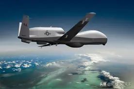 2万米高空偷窥，美军无人机来了！有4大缺陷，真适合侦察大国？图片