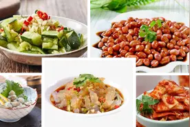 南北朝饮食指南（下篇）——“贾思勰私房菜”：冷馔热肴图片